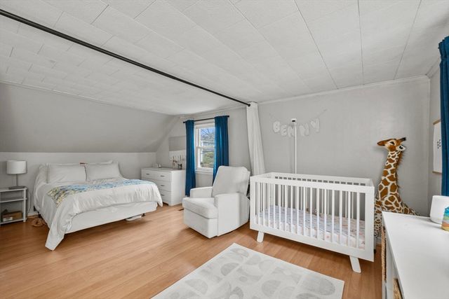 285 Den Quarry Rd, Lynn, MA 01904