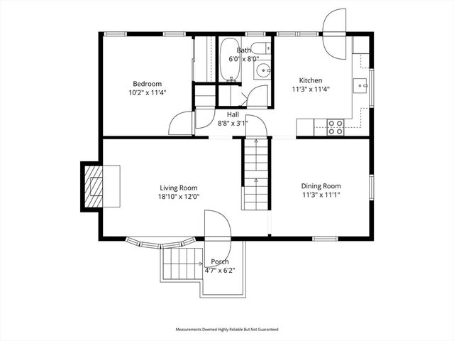 285 Den Quarry Rd, Lynn, MA 01904