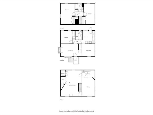 285 Den Quarry Rd, Lynn, MA 01904