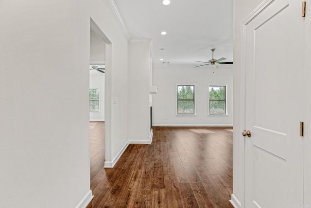 21 Lewis Loop, Greenbrier, AR 72058