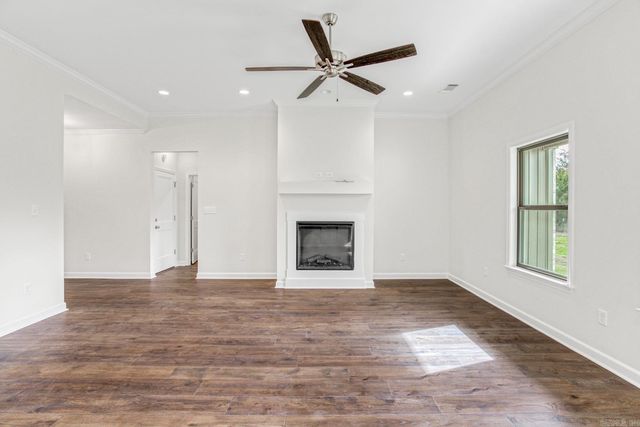 21 Lewis Loop, Greenbrier, AR 72058