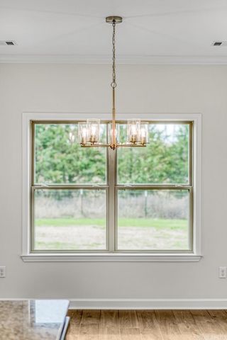 21 Lewis Loop, Greenbrier, AR 72058