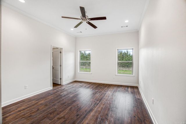 21 Lewis Loop, Greenbrier, AR 72058