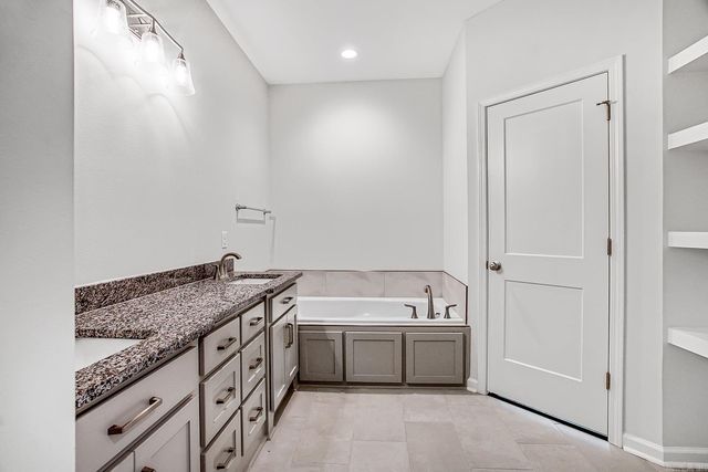 21 Lewis Loop, Greenbrier, AR 72058