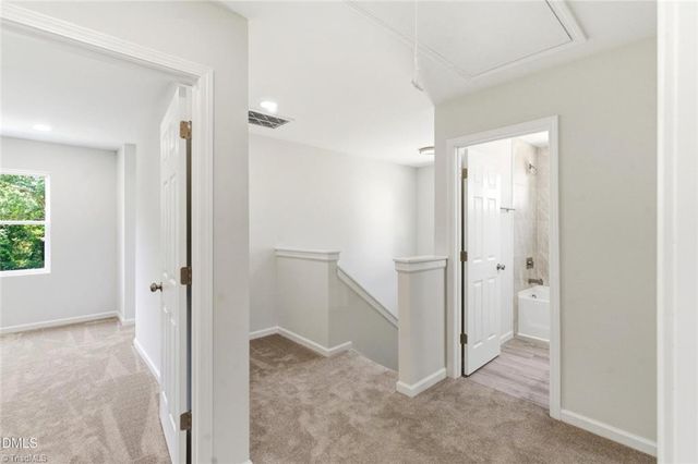 803 Lakeside Avenue, Burlington, NC 27521
