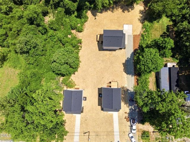 803 Lakeside Avenue, Burlington, NC 27521