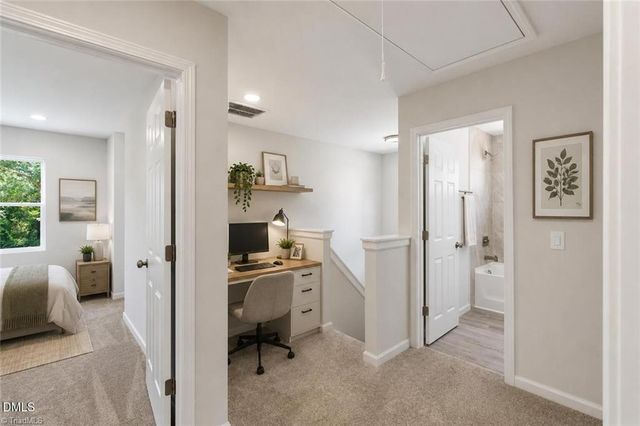 803 Lakeside Avenue, Burlington, NC 27521