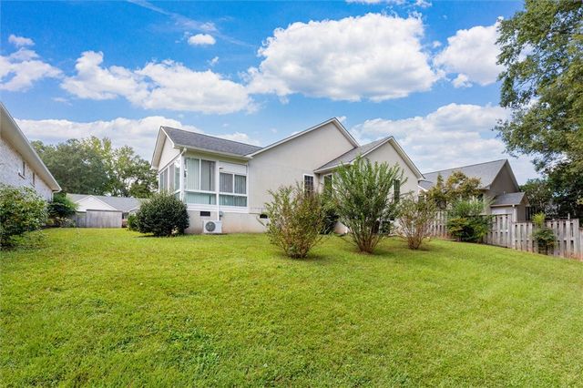 111 Park Way, Anderson, SC 29625