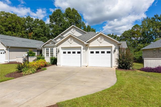 111 Park Way, Anderson, SC 29625