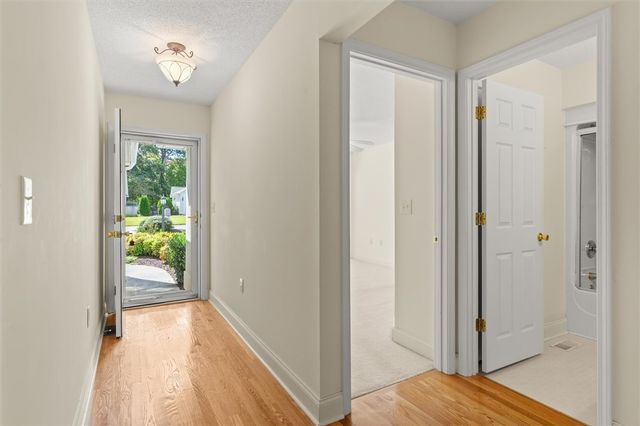 111 Park Way, Anderson, SC 29625