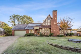 3766 BIRCHVALE DR, Memphis, TN 38125