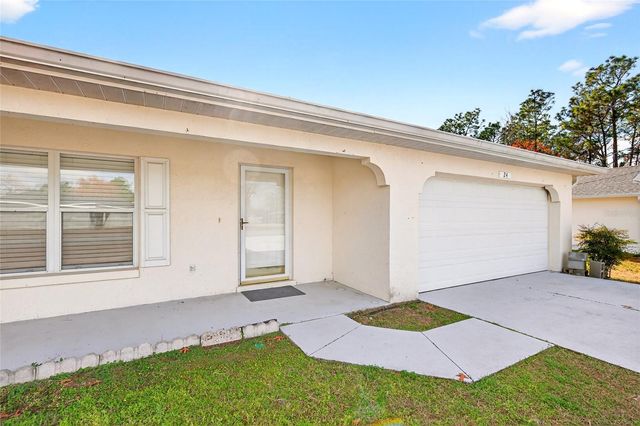 24 PECAN PASS RUN, Ocala, FL 34472