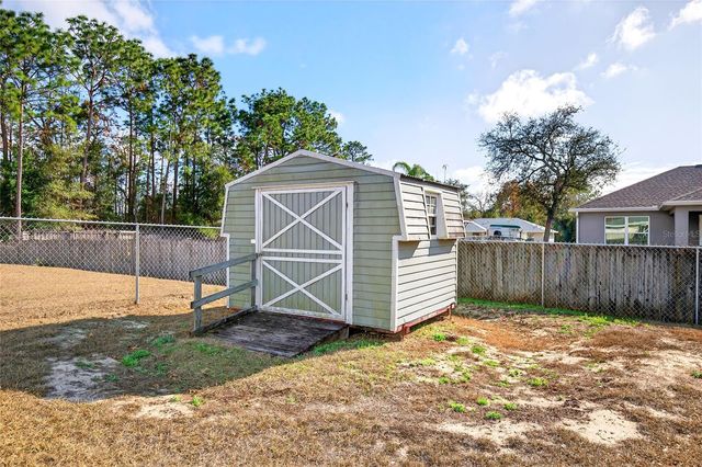 24 PECAN PASS RUN, Ocala, FL 34472