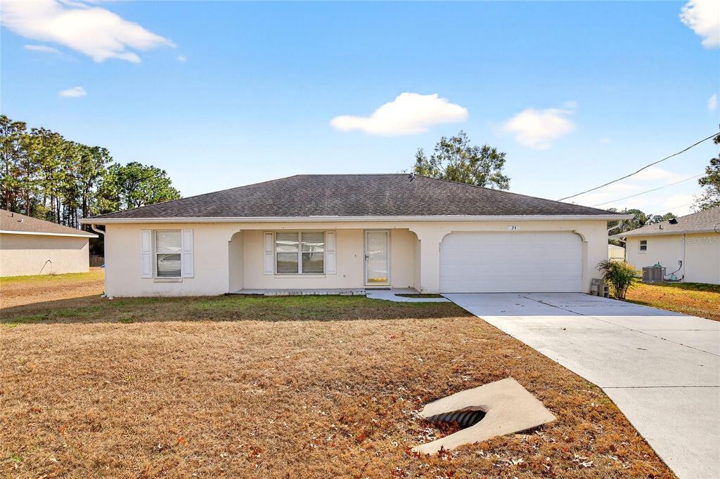 24 PECAN PASS RUN, Ocala, FL 34472