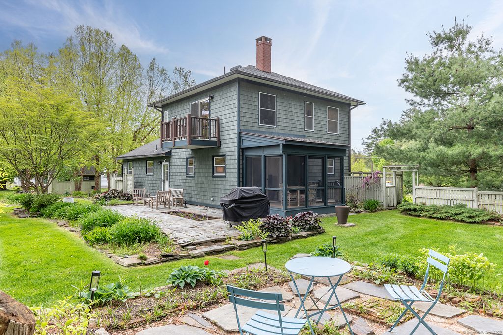 17 Rhynus Road, Sharon, CT 06069