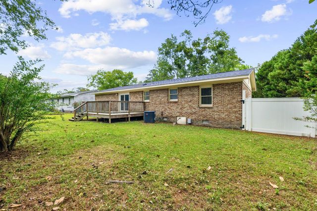 615 Burcale Road Circle, Myrtle Beach, SC 29579