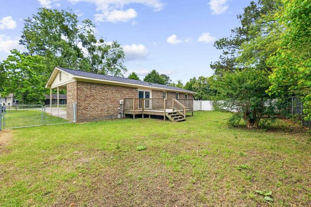 615 Burcale Road Circle, Myrtle Beach, SC 29579
