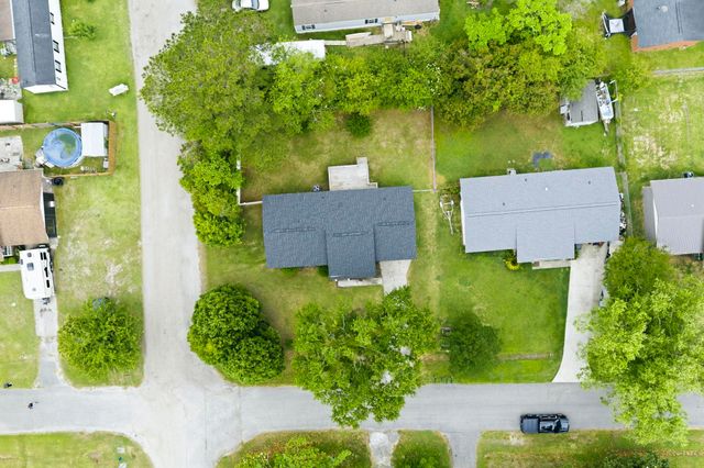 615 Burcale Road Circle, Myrtle Beach, SC 29579