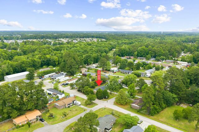 615 Burcale Road Circle, Myrtle Beach, SC 29579