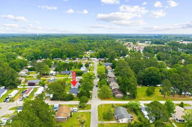 615 Burcale Road Circle, Myrtle Beach, SC 29579