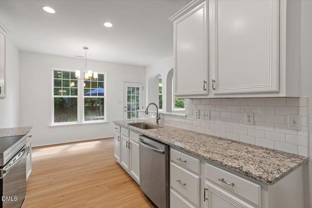 503 Courthouse Drive, Morrisville, NC 27560
