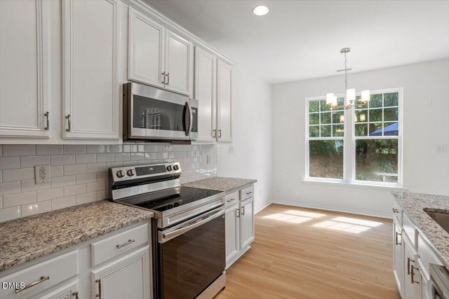 503 Courthouse Drive, Morrisville, NC 27560
