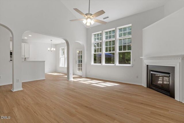 503 Courthouse Drive, Morrisville, NC 27560