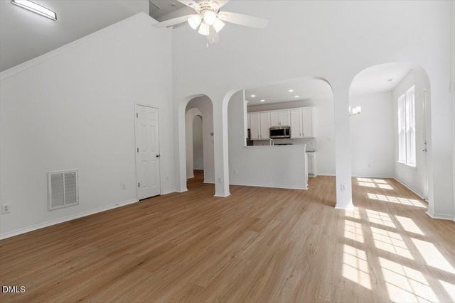 503 Courthouse Drive, Morrisville, NC 27560
