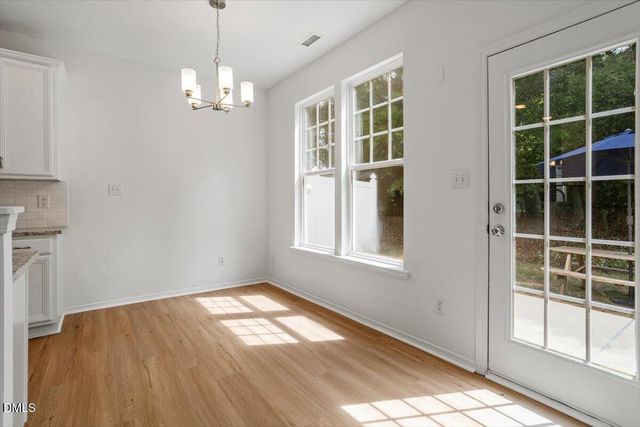 503 Courthouse Drive, Morrisville, NC 27560