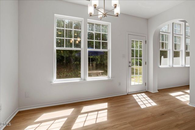 503 Courthouse Drive, Morrisville, NC 27560