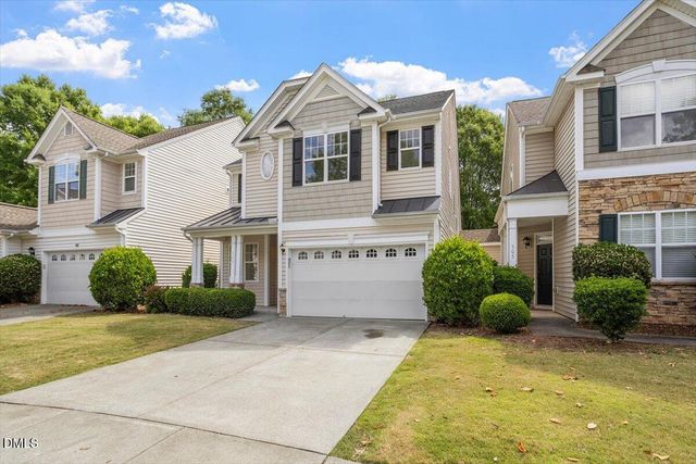 503 Courthouse Drive, Morrisville, NC 27560