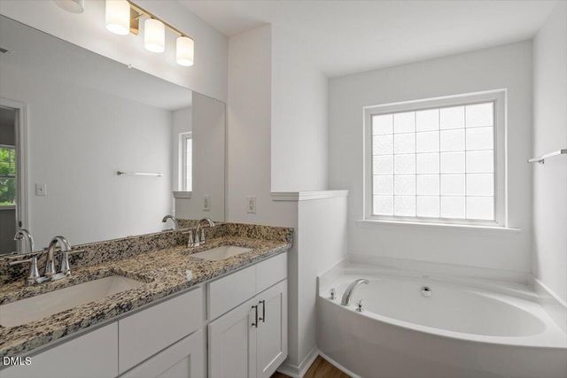 503 Courthouse Drive, Morrisville, NC 27560