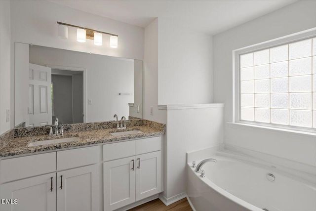 503 Courthouse Drive, Morrisville, NC 27560