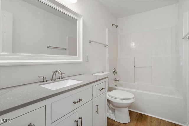 503 Courthouse Drive, Morrisville, NC 27560