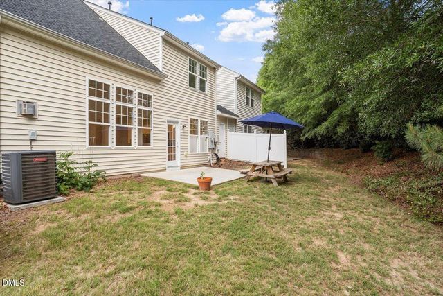 503 Courthouse Drive, Morrisville, NC 27560