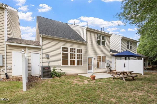 503 Courthouse Drive, Morrisville, NC 27560