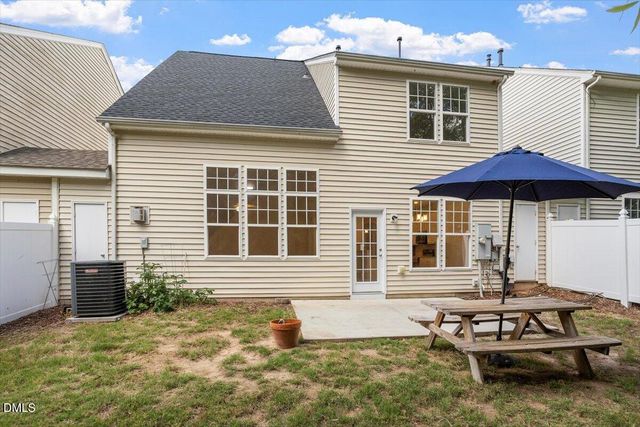 503 Courthouse Drive, Morrisville, NC 27560