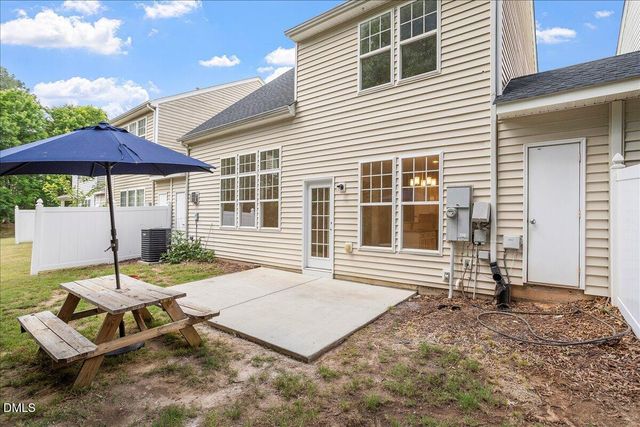 503 Courthouse Drive, Morrisville, NC 27560
