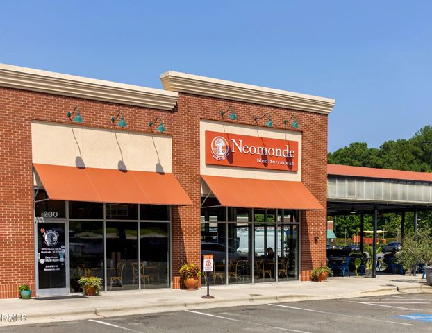 503 Courthouse Drive, Morrisville, NC 27560