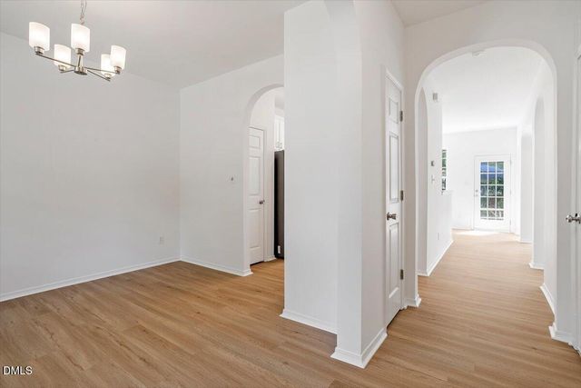 503 Courthouse Drive, Morrisville, NC 27560