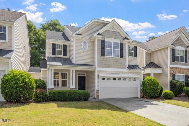 503 Courthouse Drive, Morrisville, NC 27560