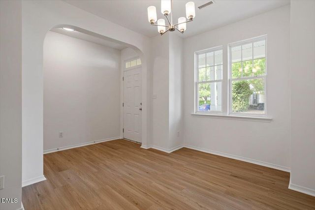 503 Courthouse Drive, Morrisville, NC 27560