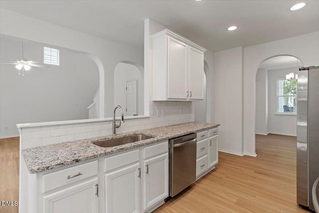 503 Courthouse Drive, Morrisville, NC 27560