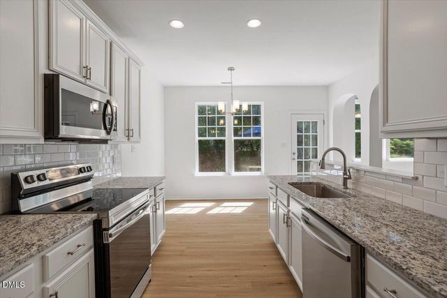 503 Courthouse Drive, Morrisville, NC 27560