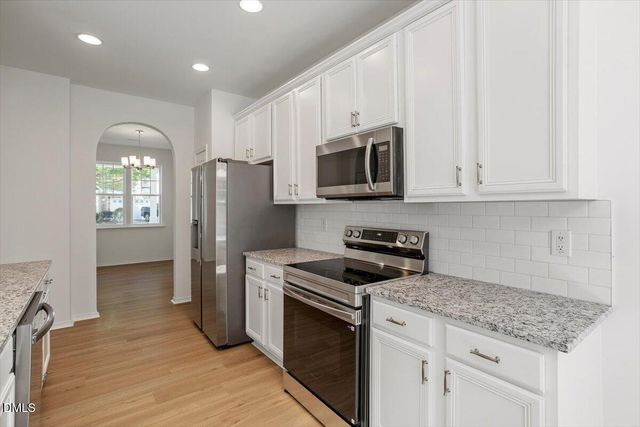 503 Courthouse Drive, Morrisville, NC 27560
