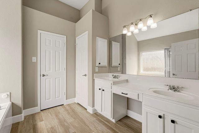 6602 Surrey Meadow Court, Houston, TX 77049