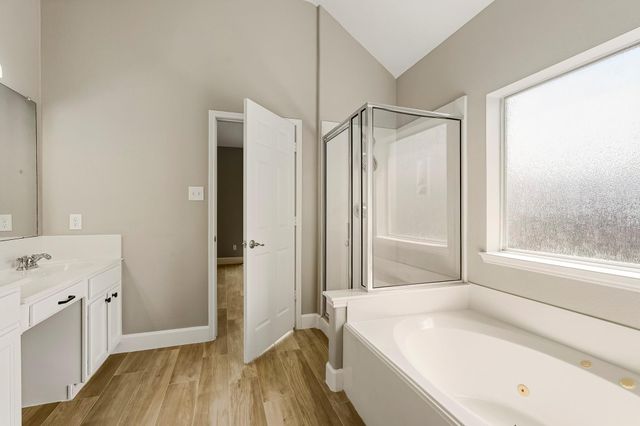 6602 Surrey Meadow Court, Houston, TX 77049