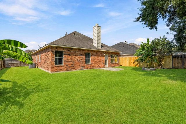 6602 Surrey Meadow Court, Houston, TX 77049