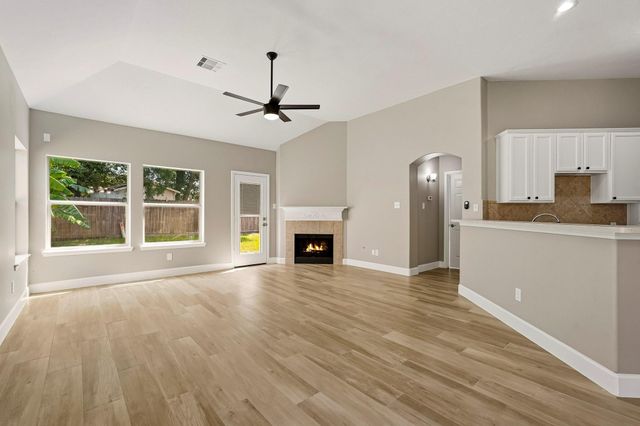 6602 Surrey Meadow Court, Houston, TX 77049