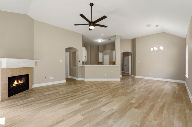 6602 Surrey Meadow Court, Houston, TX 77049